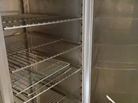 Industriele inox diepvries a-aircool a700fbt afm. 70x195x90 (9)