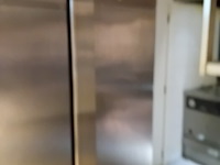Industriele inox diepvries a-aircool a700fbt afm. 70x195x90 (9) - afbeelding 2 van  2