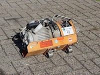 Industriële kabellier officine iori dm 200/i elektrisch 2016
