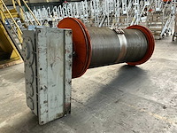 Industriële kabellier - afbeelding 1 van  1