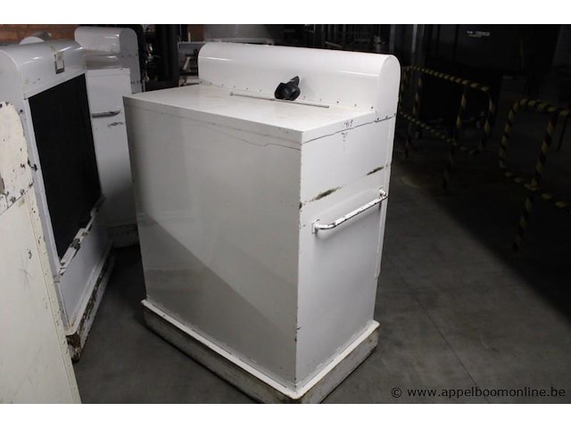 Industriële kast - afbeelding 2 van  3