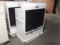Industriële kast - afbeelding 1 van  3