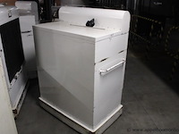 Industriële kast - afbeelding 2 van  3