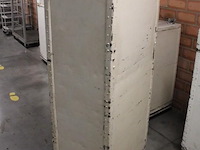 Industriële kast - afbeelding 2 van  3