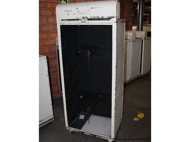 Industriële kast - afbeelding 3 van  3