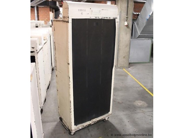 Industriële kast - afbeelding 1 van  3