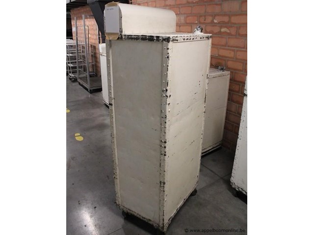Industriële kast - afbeelding 2 van  3