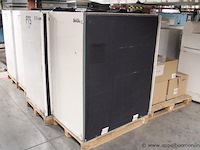 Industriële kast - afbeelding 1 van  2