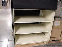 Industriële kast - afbeelding 2 van  2