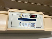 Industriële koelkast (6-deurs) - afbeelding 3 van  7