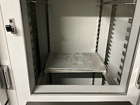 Industriële koelkast (6-deurs) - afbeelding 6 van  7