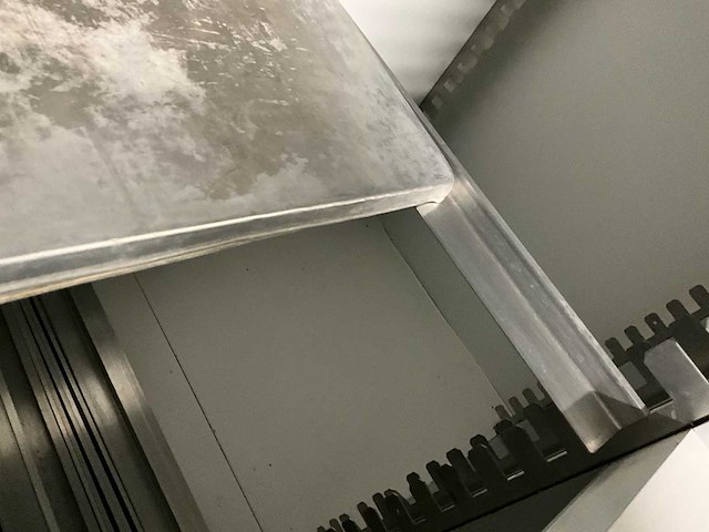 Industriële koelkast (6-deurs) - afbeelding 7 van  7