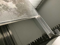 Industriële koelkast (6-deurs) - afbeelding 7 van  7