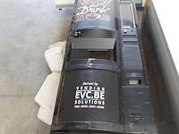 Industriële koffieautomaat rheavendors group - afbeelding 1 van  8