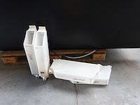 Industriële koffieautomaat rheavendors group - afbeelding 3 van  8