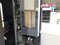 Industriële koffieautomaat rheavendors group - afbeelding 5 van  8