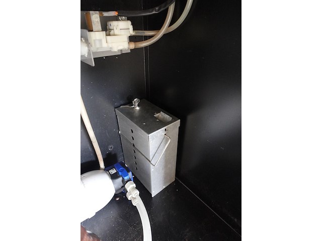 Industriële koffieautomaat rheavendors group - afbeelding 6 van  8