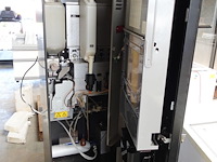 Industriële koffieautomaat rheavendors group - afbeelding 7 van  8
