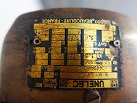 Industriële kookkast c.m.i.a bodson - afbeelding 6 van  11