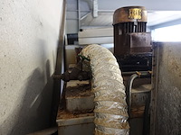 Industriële kookkast c.m.i.a bodson - afbeelding 7 van  11