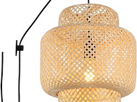 Industriële kroonluchter - afbeelding 1 van  4