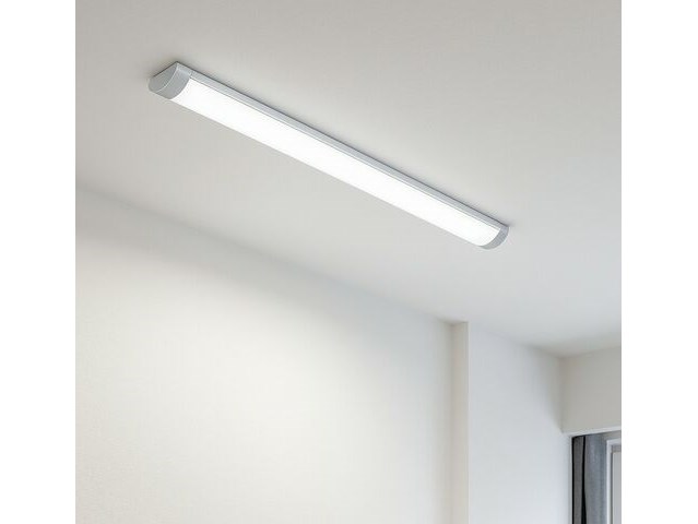Industriële led verlichting - heusden-zolder