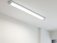 Industriële led verlichting - heusden-zolder