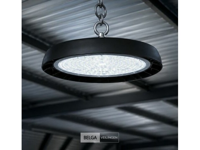 Industriële led-verlichting