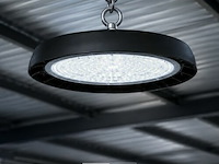 Industriële led-verlichting