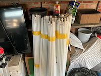 Industriële lijnverlichting - afbeelding 6 van  18