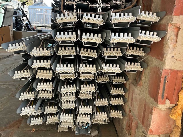 Industriële lijnverlichting - afbeelding 14 van  18