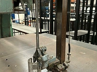 Industriële lintzaag northfield - afbeelding 3 van  10