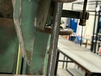 Industriële lintzaag northfield - afbeelding 5 van  10