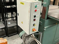 Industriële lintzaag northfield - afbeelding 7 van  10