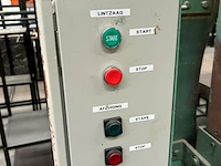 Industriële lintzaag northfield - afbeelding 8 van  10