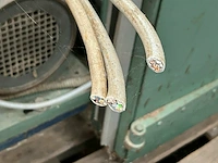 Industriële lintzaag northfield - afbeelding 9 van  10