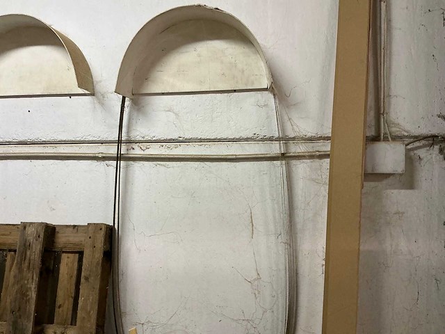 Industriële lintzaagmachine - afbeelding 4 van  4