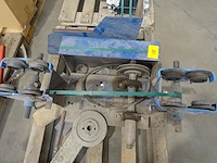 Industriële loopkat - afbeelding 2 van  6