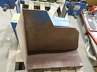 Industriële loopkat - afbeelding 4 van  6