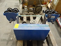 Industriële loopkat - afbeelding 5 van  6