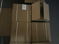 Industriële luchtblower / zijkanaalcompressor (4x) - afbeelding 4 van  4