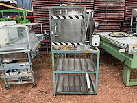 Industriële luchtkoeler/-verwarmer ventomatic - afbeelding 1 van  8