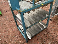 Industriële luchtkoeler/-verwarmer ventomatic - afbeelding 8 van  8