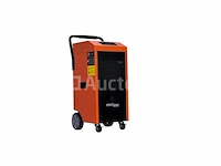 Industriële luchtontvochtiger 80l 1360w kraft&dele