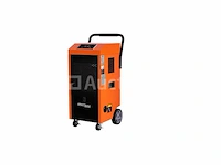 Industriële luchtontvochtiger 80l 1360w kraft&dele - afbeelding 2 van  5
