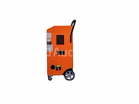 Industriële luchtontvochtiger 80l 1360w kraft&dele - afbeelding 3 van  5