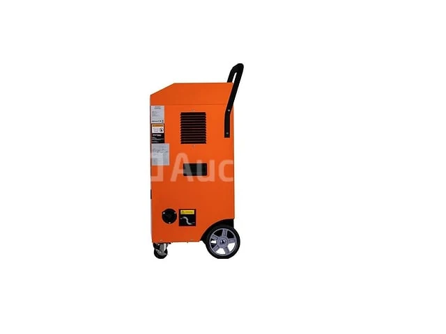 Industriële luchtontvochtiger 80l 1360w kraft&dele - afbeelding 3 van  5