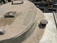 Industriële machine buhler 45 - afbeelding 2 van  10