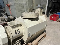 Industriële machine buhler 45 - afbeelding 4 van  10