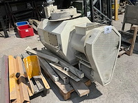 Industriële machine buhler 45 - afbeelding 5 van  10